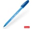 Набор ручек шариковых Luxor "InkGlide 100 Icy", упаковка из 12 шт, синяя, 0,7 мм, трехгранные 286863 3