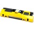 Лазерный картридж CACTUS CS-C9702AR C9702A желтый, 4000 стр., для HP CLJ 2550/1500/2500 429041 2