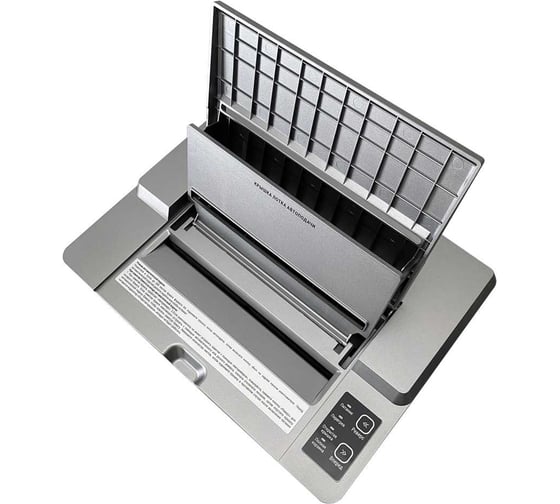 Уничтожитель документов Office Kit SA200 1,9x10 OK1910SA200