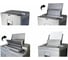 Уничтожитель документов Office Kit SA200 1,9x10 OK1910SA200 12