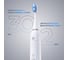 Электрическая зубная щетка TITAN electronics 08/белая TELTB008WHITE 3