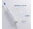 Электрическая зубная щетка TITAN electronics 08/белая TELTB008WHITE 5