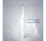 Электрическая зубная щетка TITAN electronics 08/белая TELTB008WHITE 8