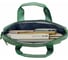 Сумка для ноутбука LAMARK 13.3-14 L214 Green 8