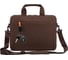 Сумка для ноутбука LAMARK 13.3-14 L224 Brown 1
