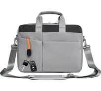 Сумка для ноутбука LAMARK 13.3-14 L244 Light Grey