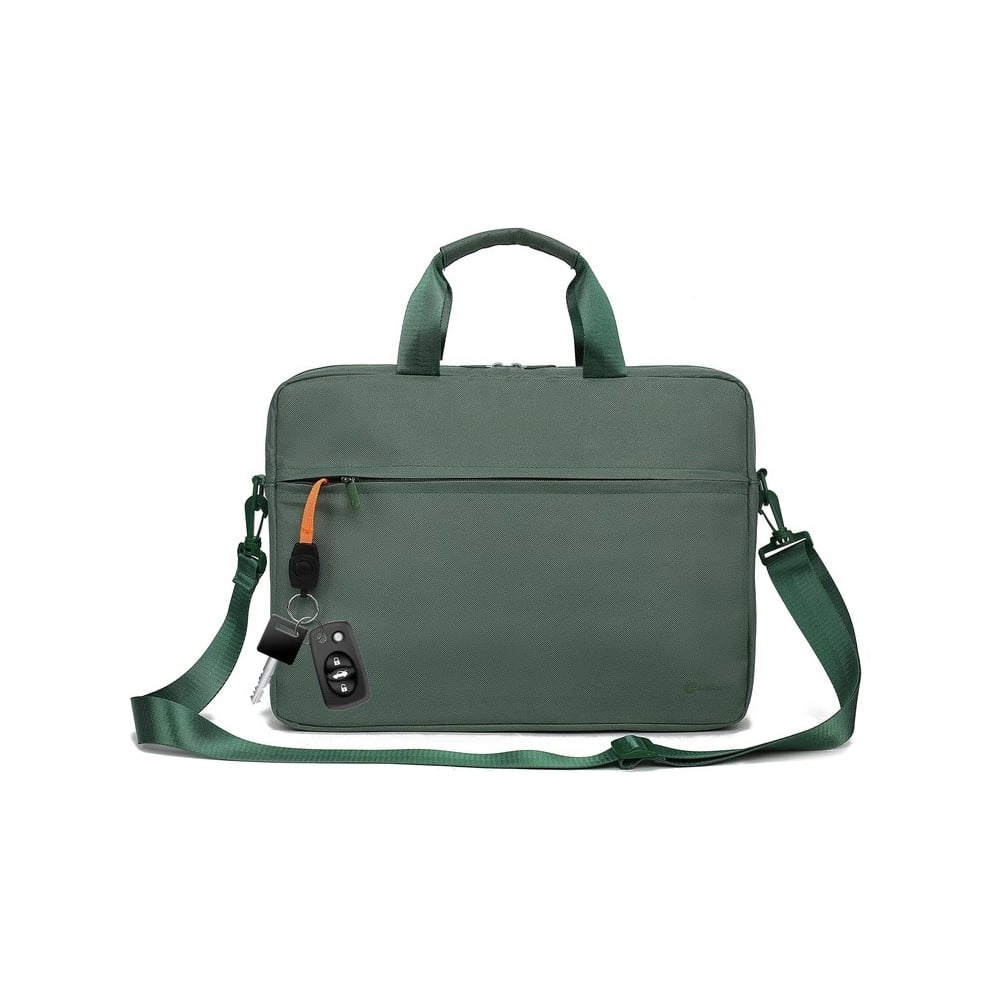 Сумка для ноутбука LAMARK 15.6 L215 Green - выгодная цена, отзывы ...