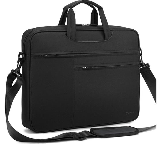 Сумка для ноутбука LAMARK 16 L236 Black