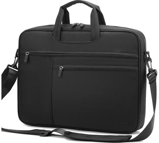 Сумка для ноутбука LAMARK 16 L236 Black