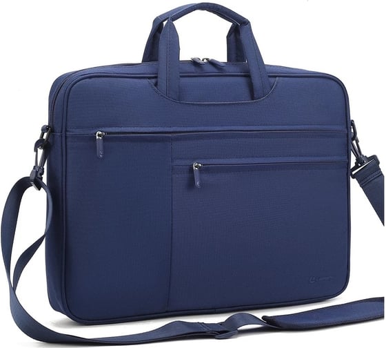 Сумка для ноутбука LAMARK 16 L236 Blue