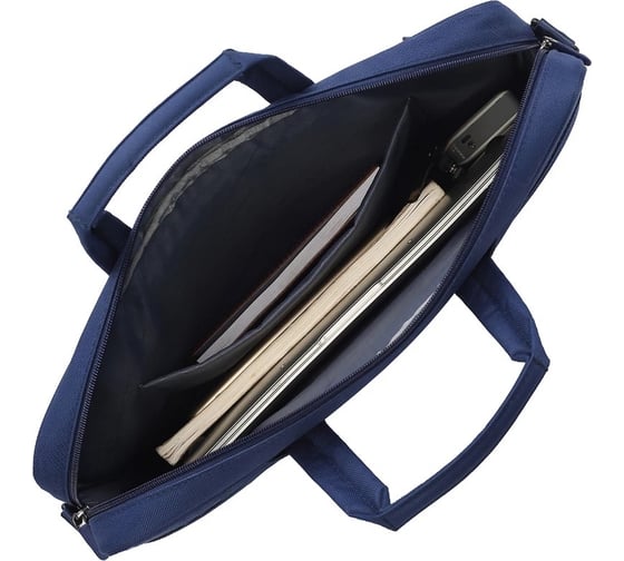 Сумка для ноутбука LAMARK 16 L236 Blue