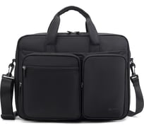 Сумка для ноутбука LAMARK 16 L266 Black