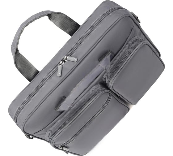 Сумка для ноутбука LAMARK 16 L266 Dark Grey