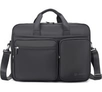 Сумка для ноутбука LAMARK 17.3 L267 Black