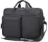 Сумка для ноутбука LAMARK 17.3 L267 Black 5