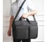 Сумка для ноутбука LAMARK 17.3 L267 Black 9