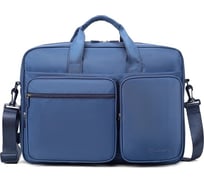 Сумка для ноутбука LAMARK 17.3 L267 Blue