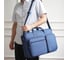 Сумка для ноутбука LAMARK 17.3 L267 Blue 12