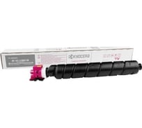 Тонер-картридж KYOCERA TK-8555M 24 000 стр. Magenta для TASKalfa 5054ci/6054ci/ 1T02XCBNL0