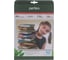 Глянцевая фотобумага Perfeo А4, 170 г/м2, 50л, PF-GLA4-170/50 30006480 2