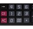 Бухгалтерский калькулятор Perfeo PF A4027, 12-разрядный, GT, черный 30010588 2