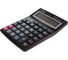 Бухгалтерский калькулятор Perfeo PF A4027, 12-разрядный, GT, черный 30010588 3