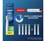Насадки для электрической зубной щетки ORAL-B Pro Cross Action, 6 шт 0053019409 1