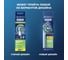 Насадки для электрической зубной щетки ORAL-B Pro Cross Action, 6 шт 0053019409 11