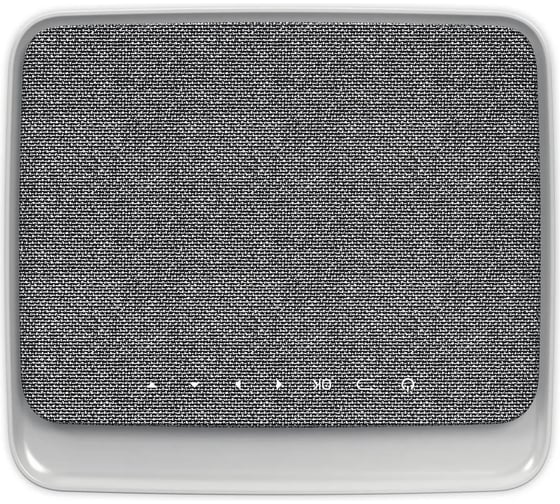 Мультимедийный проектор Yaber Pro U6s, 1080p, серый YBR_ProU6s