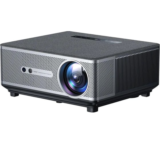 Мультимедийный проектор Yaber Ace K1s, 1080p, серый YBR_AceK1 1