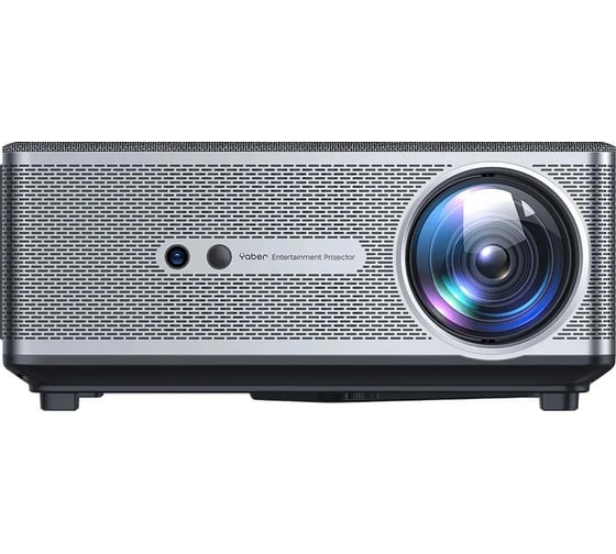 Мультимедийный проектор Yaber Ace K1s, 1080p, серый YBR_AceK1