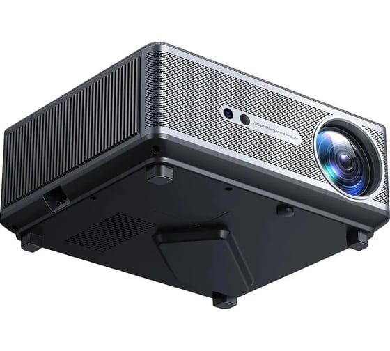 Мультимедийный проектор Yaber Ace K1s, 1080p, серый YBR_AceK1