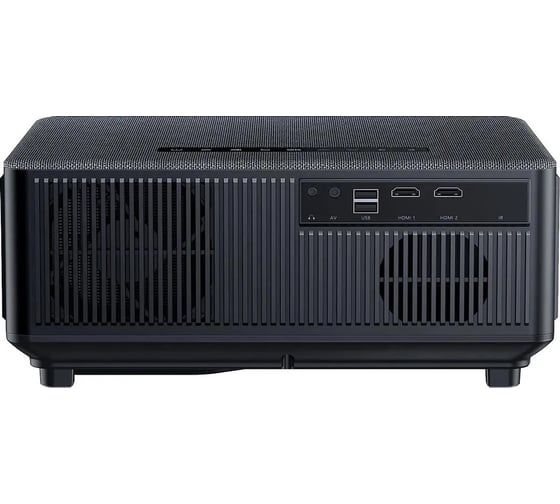 Мультимедийный проектор Yaber Ace K1s, 1080p, серый YBR_AceK1