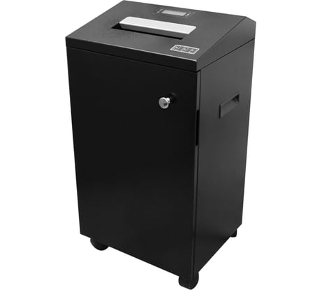 Уничтожитель документов ГЕЛЕОС УО55-7