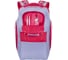 Рюкзак RIVACASE Laptop backpack серый, 30л, 17.3/6 5265red 3