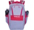 Рюкзак RIVACASE Laptop backpack серый, 30л, 17.3/6 5265red 4