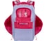 Рюкзак RIVACASE Laptop backpack серый, 30л, 17.3/6 5265red 6