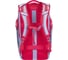 Рюкзак RIVACASE Laptop backpack серый, 30л, 17.3/6 5265red 8