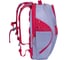 Рюкзак RIVACASE Laptop backpack серый, 30л, 17.3/6 5265red 11