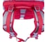 Рюкзак RIVACASE Laptop backpack серый, 30л, 17.3/6 5265red 21