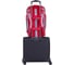 Рюкзак RIVACASE Laptop backpack серый, 30л, 17.3/6 5265red 27