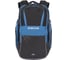 Рюкзак RIVACASE Laptop backpack черный, 30л, 17.3/6 5265blue 1