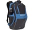 Рюкзак RIVACASE Laptop backpack черный, 30л, 17.3/6 5265blue 2