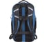 Рюкзак RIVACASE Laptop backpack черный, 30л, 17.3/6 5265blue 4