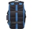 Рюкзак RIVACASE Laptop backpack черный, 30л, 17.3/6 5265blue 6