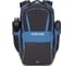Рюкзак RIVACASE Laptop backpack черный, 30л, 17.3/6 5265blue 7