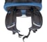 Рюкзак RIVACASE Laptop backpack черный, 30л, 17.3/6 5265blue 8