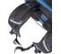 Рюкзак RIVACASE Laptop backpack черный, 30л, 17.3/6 5265blue 9