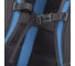 Рюкзак RIVACASE Laptop backpack черный, 30л, 17.3/6 5265blue 10
