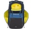 Рюкзак RIVACASE Laptop backpack черный, 30л, 17.3/6 5265blue 11